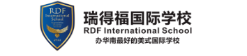 瑞得福国际学校家具办公家具配套工程案例