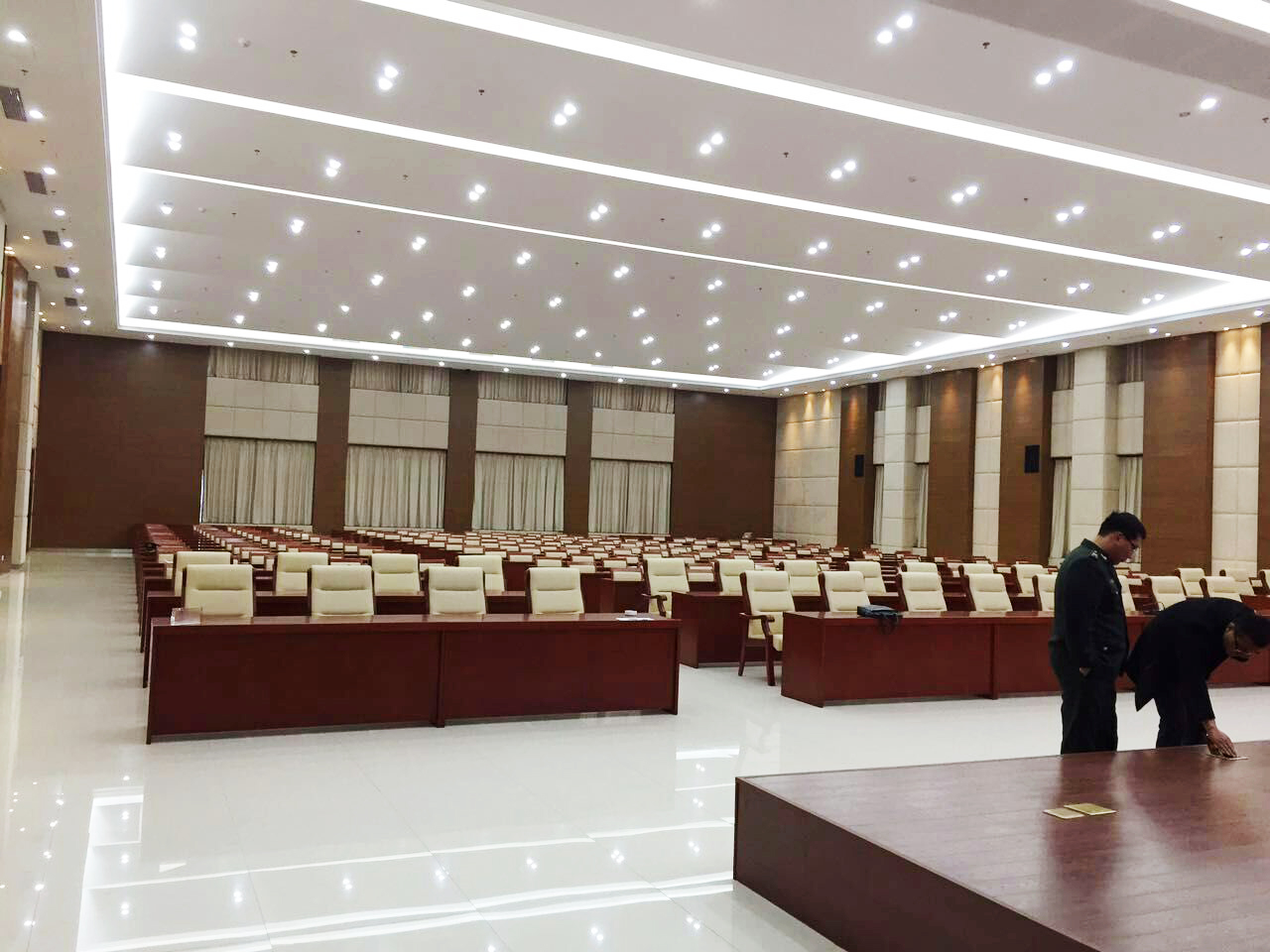 中国南方电网责任有限公司配套案例