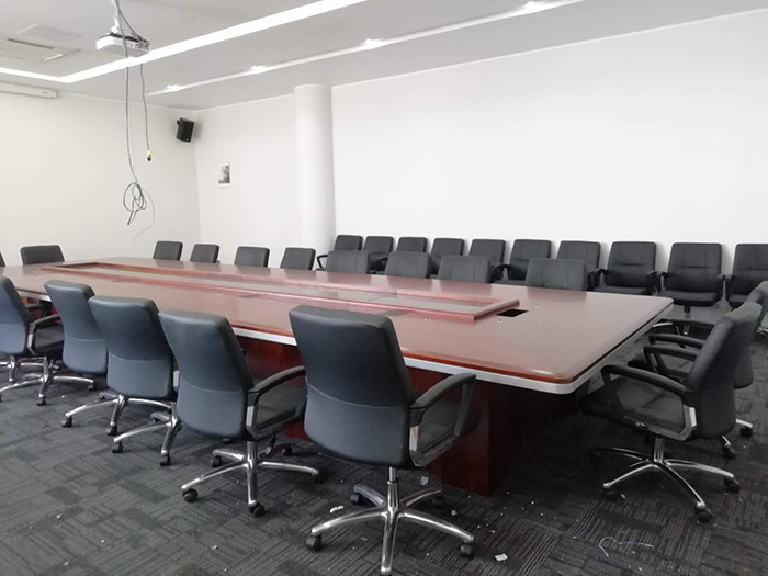 学校家具