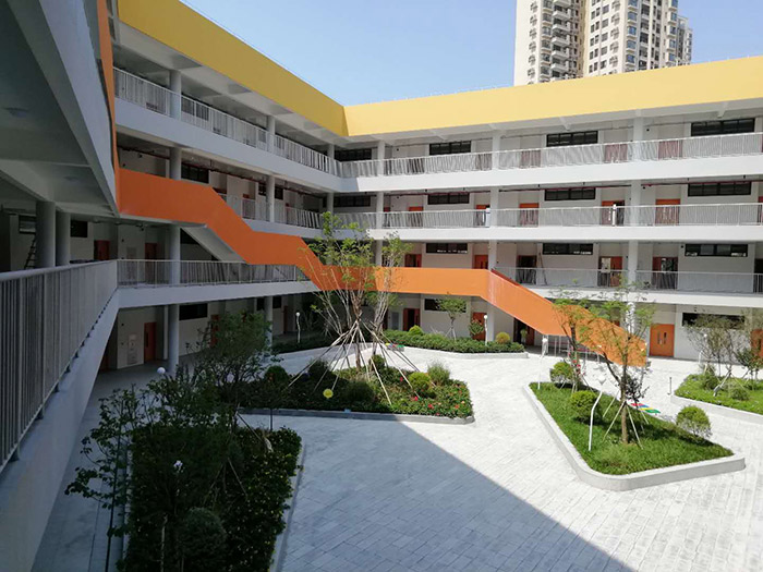 学校家具