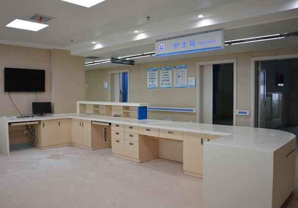 医院家具