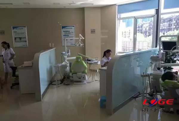 医院家具
