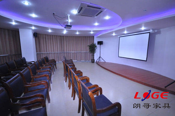 无锡某养老院养老家具工程案例