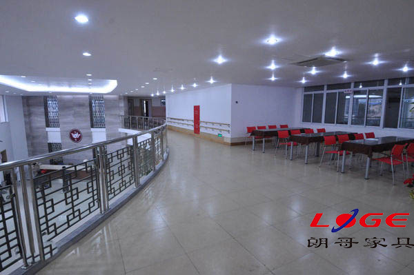 无锡某养老院养老家具工程案例