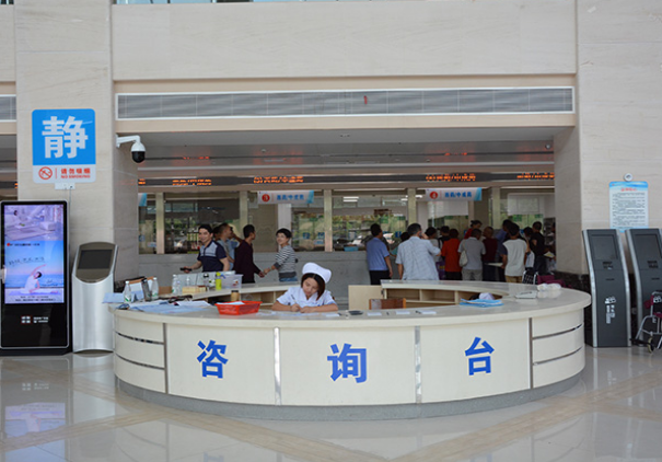 医院家具