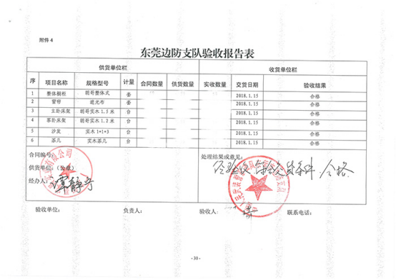 办公家具