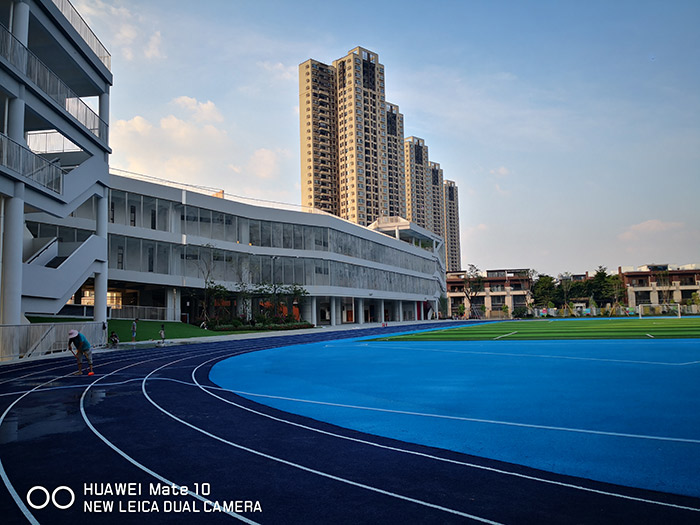 学校家具