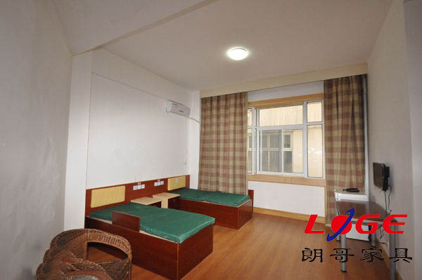 无锡某养老院养老家具工程案例