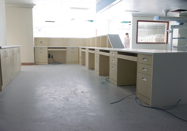 医院家具