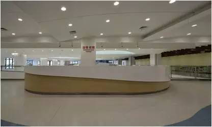 医院家具