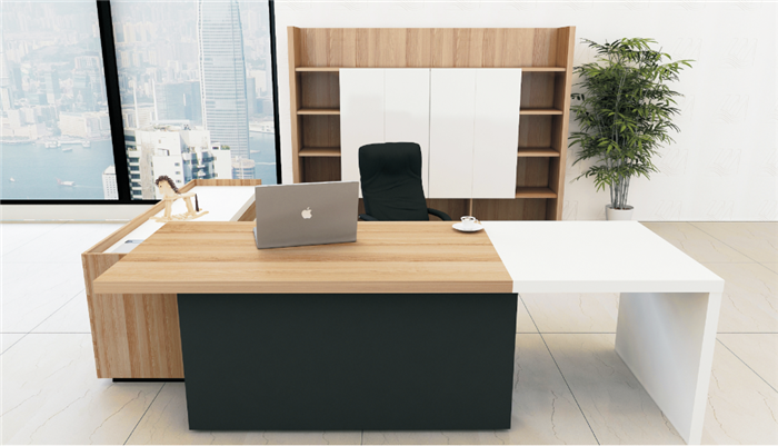 定制板式办公家具