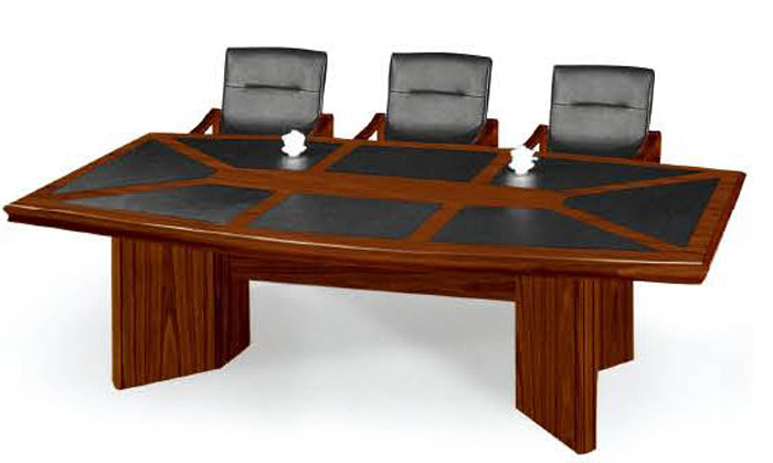 实木办公家具