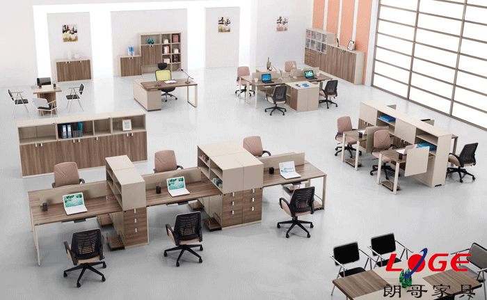 定制办公家具