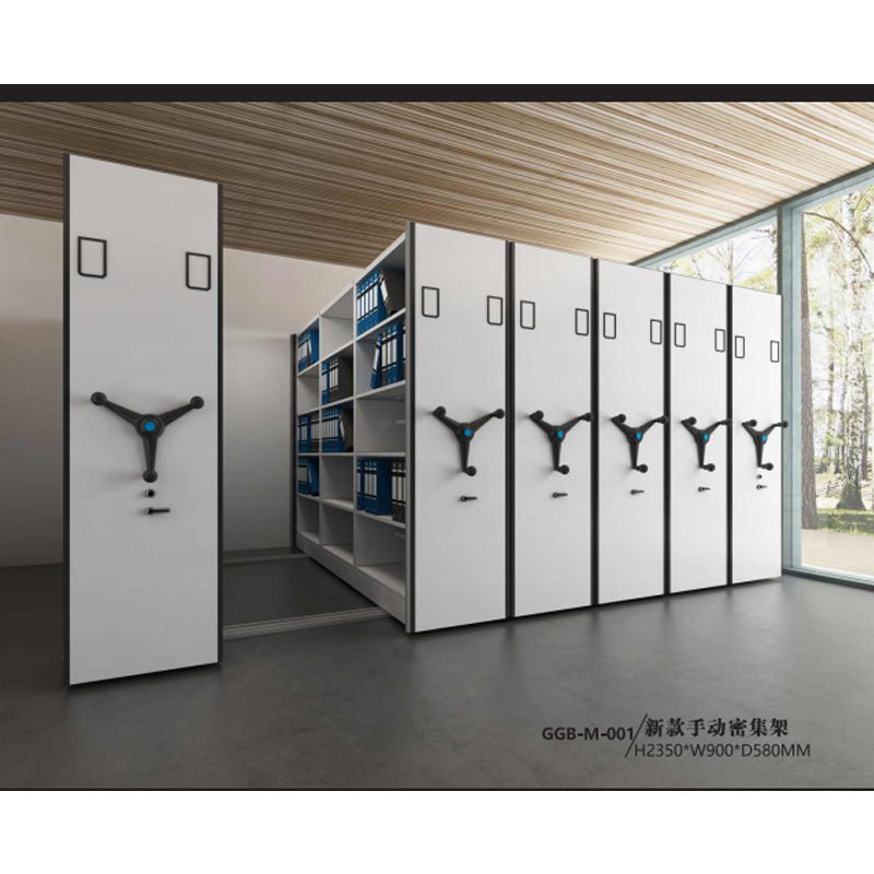 图书馆家具