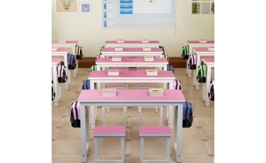 学生课桌椅